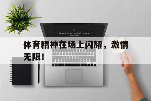体育精神在场上闪耀,激情无限!